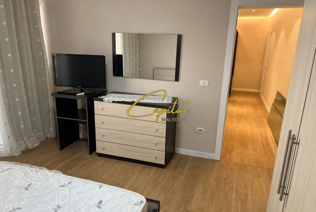 APARTMENT FOR RENT 1+1 FORMER ELECTRIC MARKET 60,000 LEKE