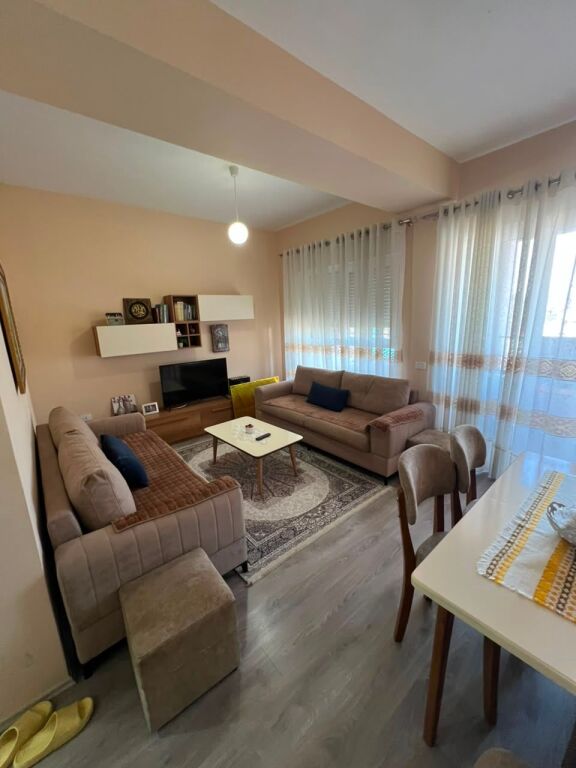 Apartment 2+1+2 For Sale In Ali Dem   ID 5389