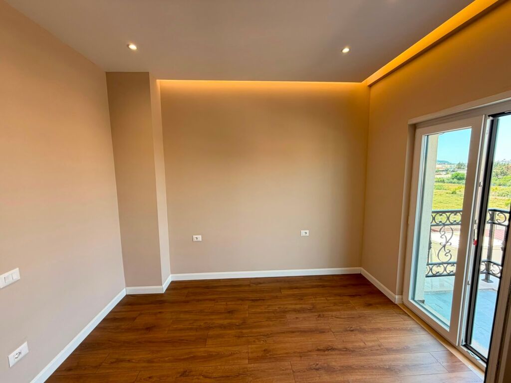 Apartament 1+1 ne Shitje Tek Rezidenca Porta Tirana e Re ID 5390