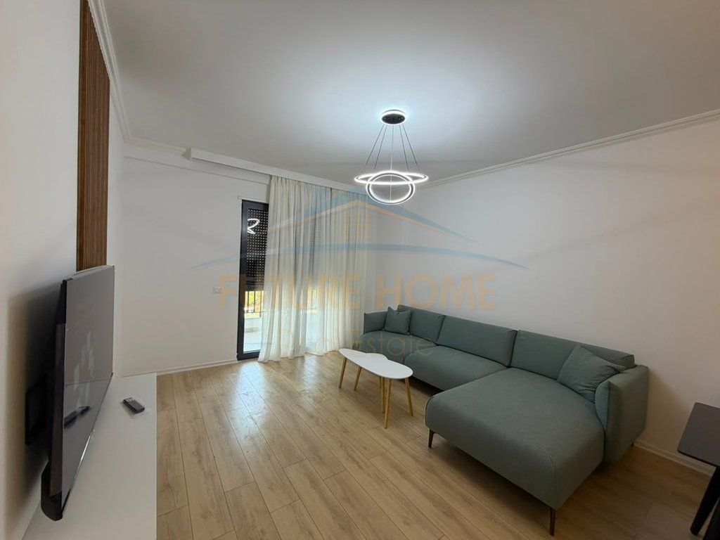 JAP ME QERA APARTAMENT 1+1+POST PARKIMI,RRUGA JORDAN MISJA