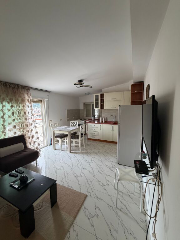 Apartment 2+1, opposite Delijorgji Complex.