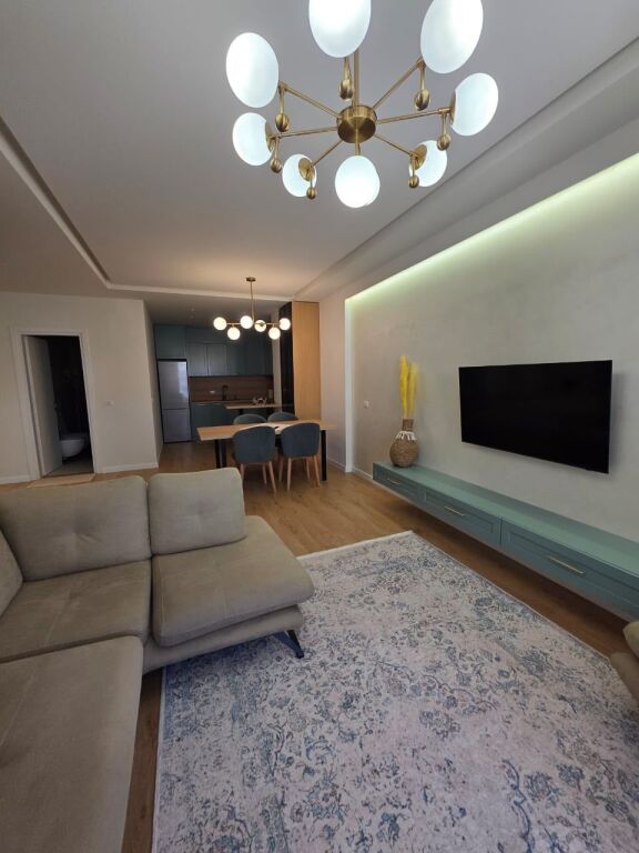 Apartament 2+1+2+🅿️per qira , Rezidenca Olia,SPAK !