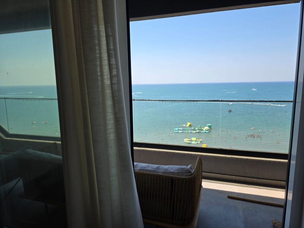 Shengjin - Apartment 2+1
