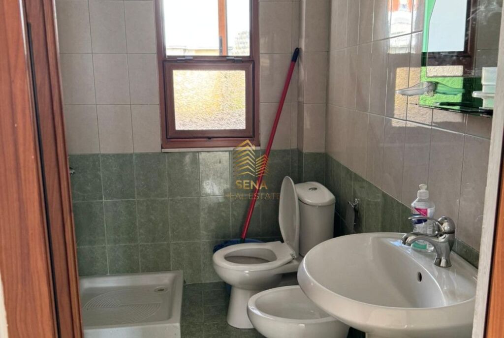 Rent, Apartment 1+1+Blk, Ali Demi, 40,000 Lek/Month