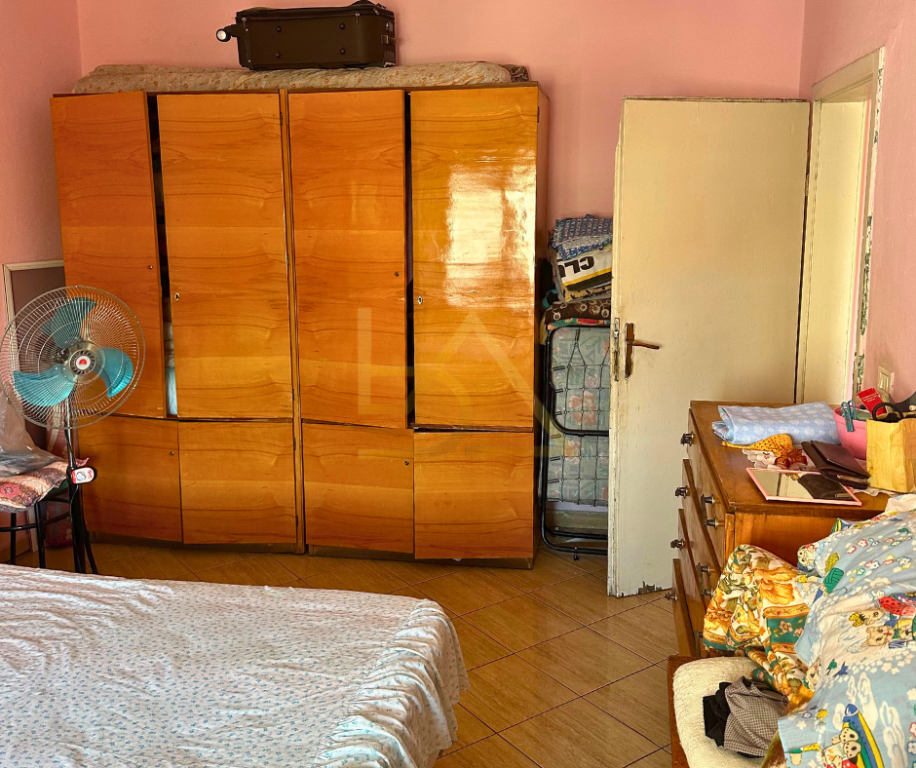 SHITET APARTAMENT 2+1 – BULEVARDI, DURRËS