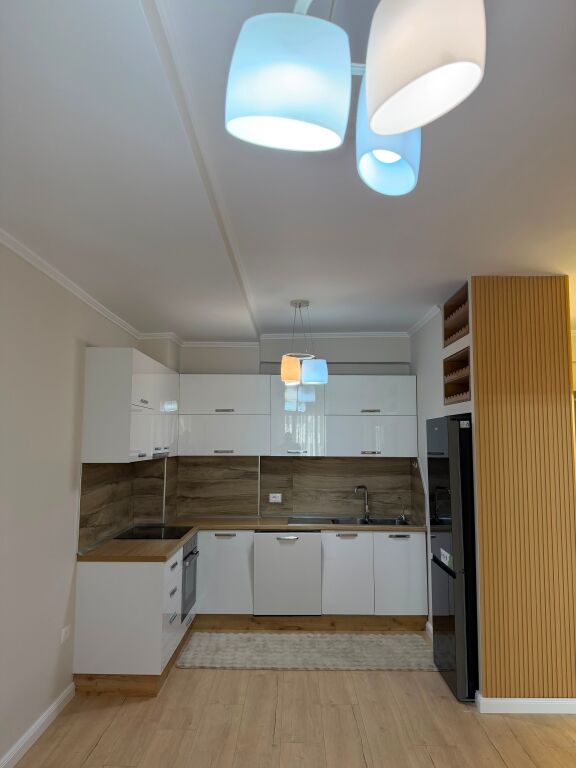 🏡 SHITET APARTAMENT 1+1