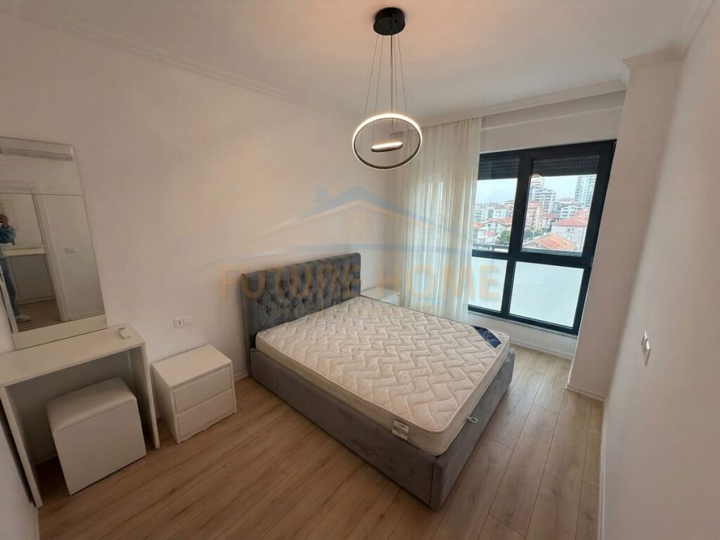Qira, Apartament 1+1+Post Parkimi, Ndregjoni, Bulevardi i Ri.