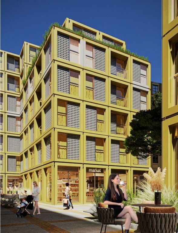✨ Shitet Apartament 3+1+2 📍Dispanceria, Tirana 2 Konstruksion