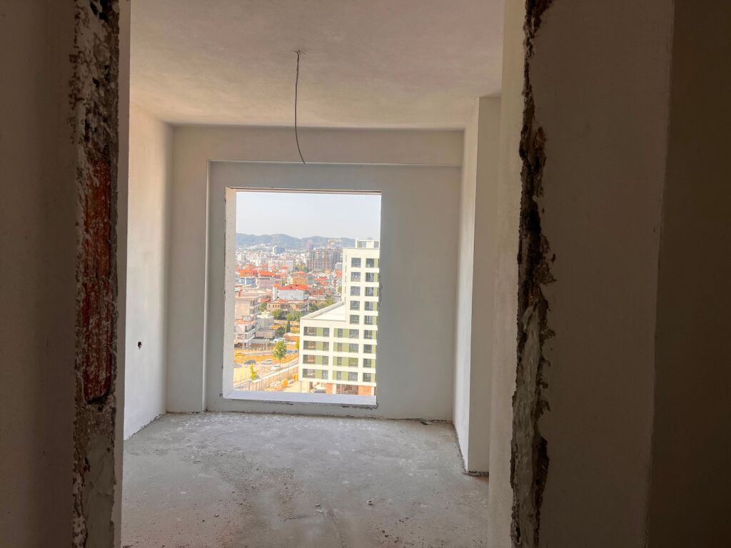 🏡 SHITET APARTAMENT 1+1 – RRETHI I KLANIT