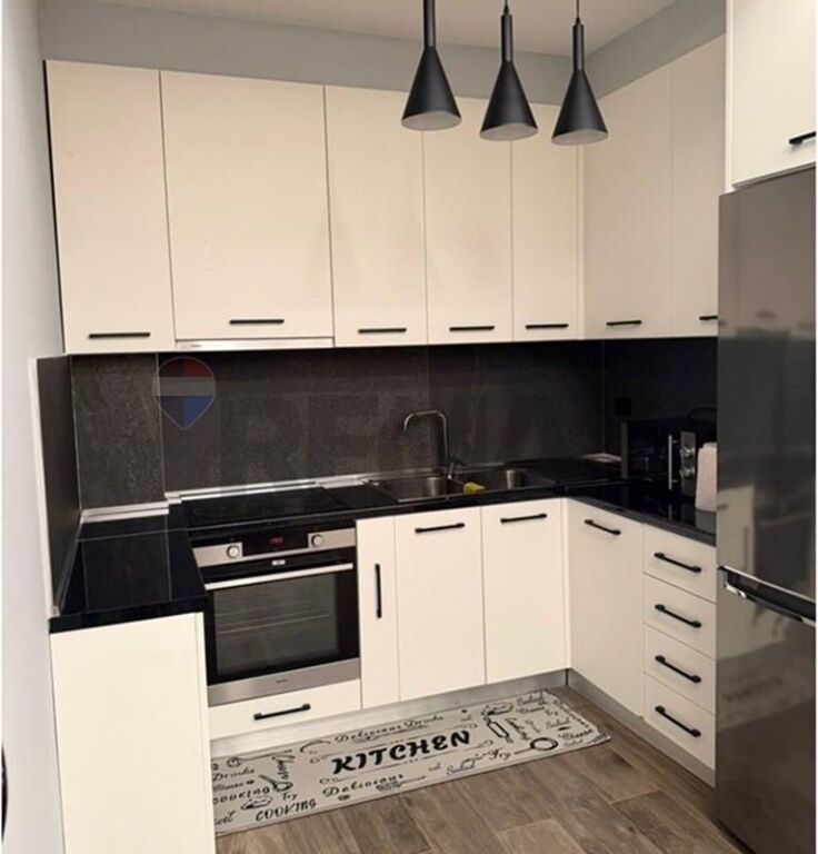 Appartamento 1+1 in Affitto – Residenza Sofia