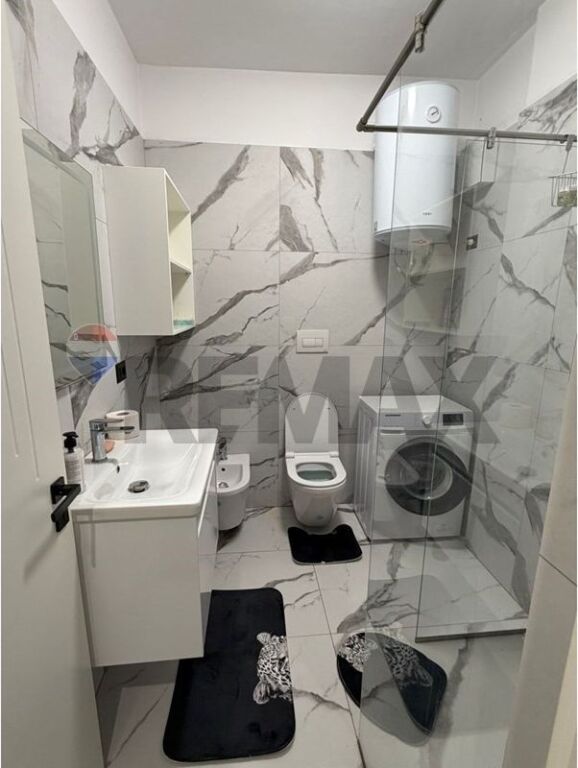 Appartamento 1+1 in Affitto – Residenza Sofia