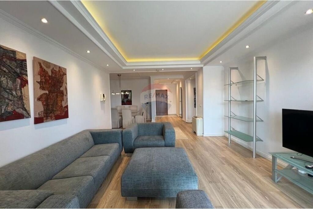 Apartament - Për Qira - Garda, Tiranë(ID: 530261056-295)