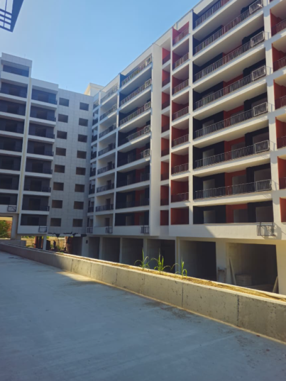 🏡 APPARTAMENTO 2+1 IN VENDITA – COMPLESSO SANEL, PASKUQAN