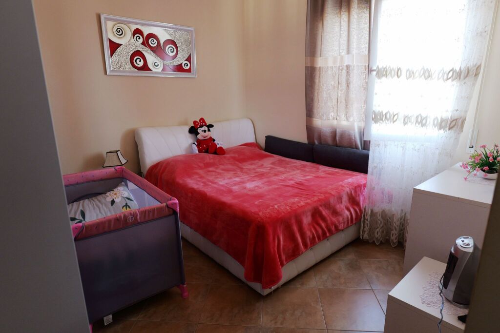 SHITET 2+1 PREMIUM - UJI I FTOHTE, VLORE, ALBANIA