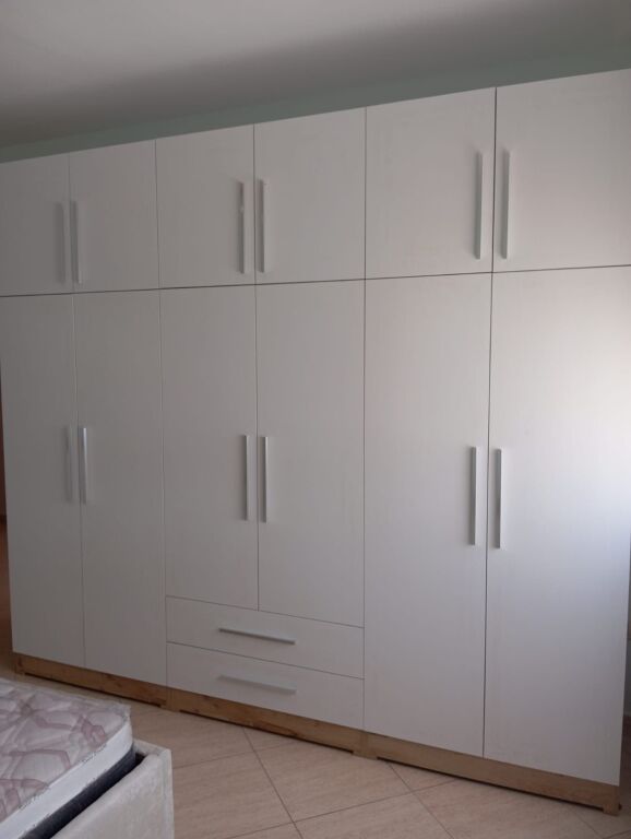 Jepet me qera apartamenti 1+1