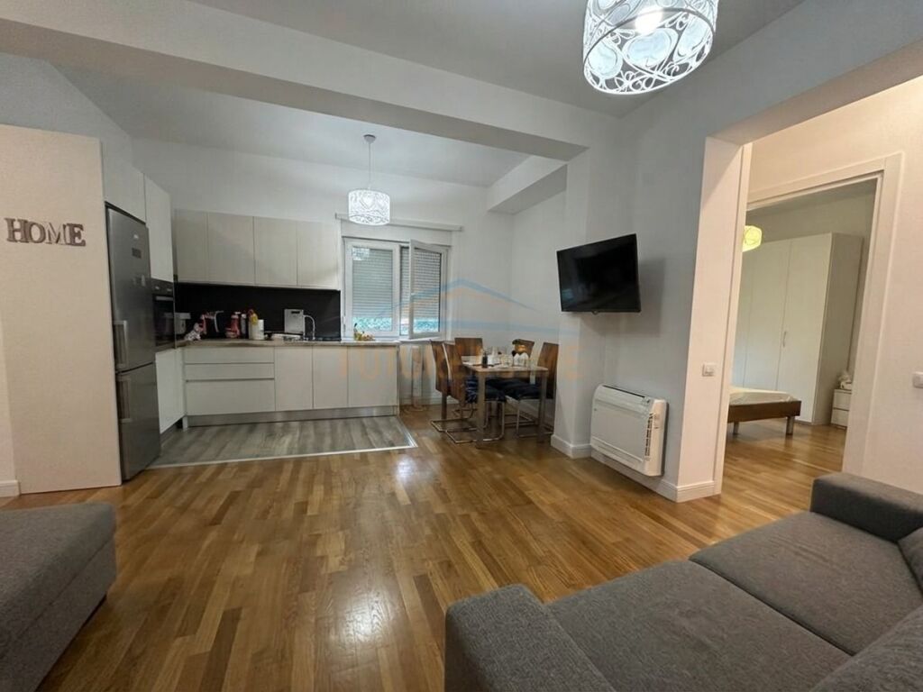 Qera, Apartament 2+1+Post Parkimi , Rezidenca Touch of the Sun ,Sauk , Tirane.