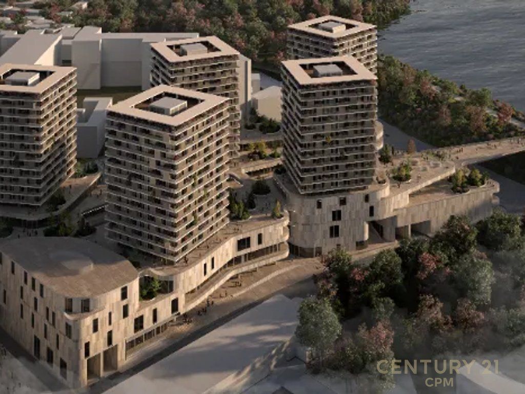 SHESIM APARTAMENT TEK TIRANA LAKE