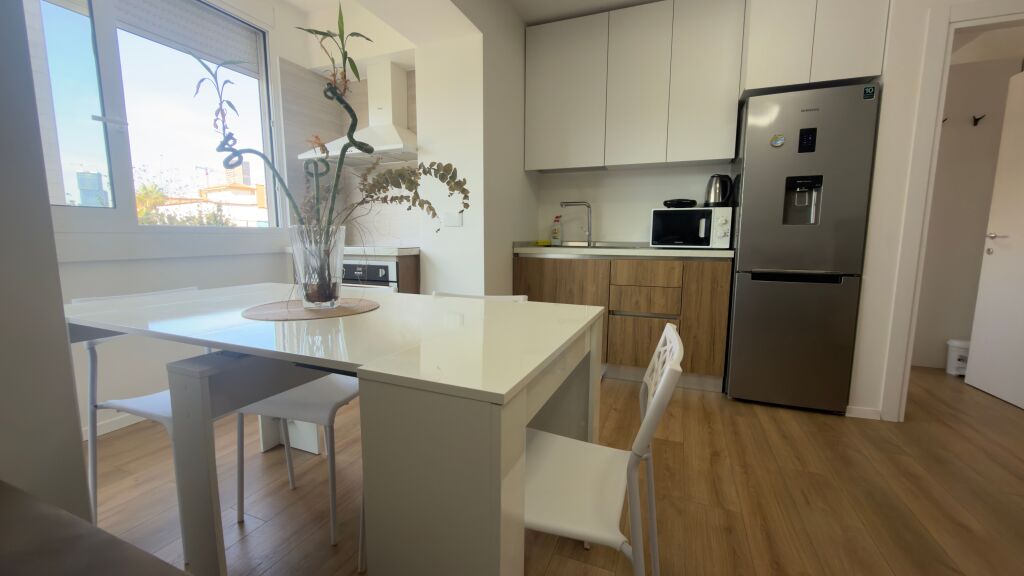 Jepet me qira apartament 3+1+2
