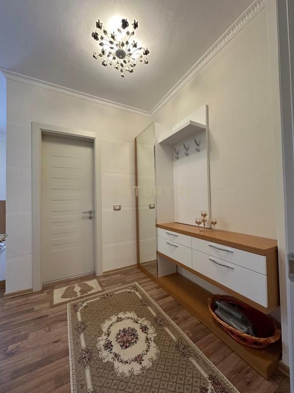 Jepet me qira apartament 1+1 pamje deti në Vollga , Durrës !