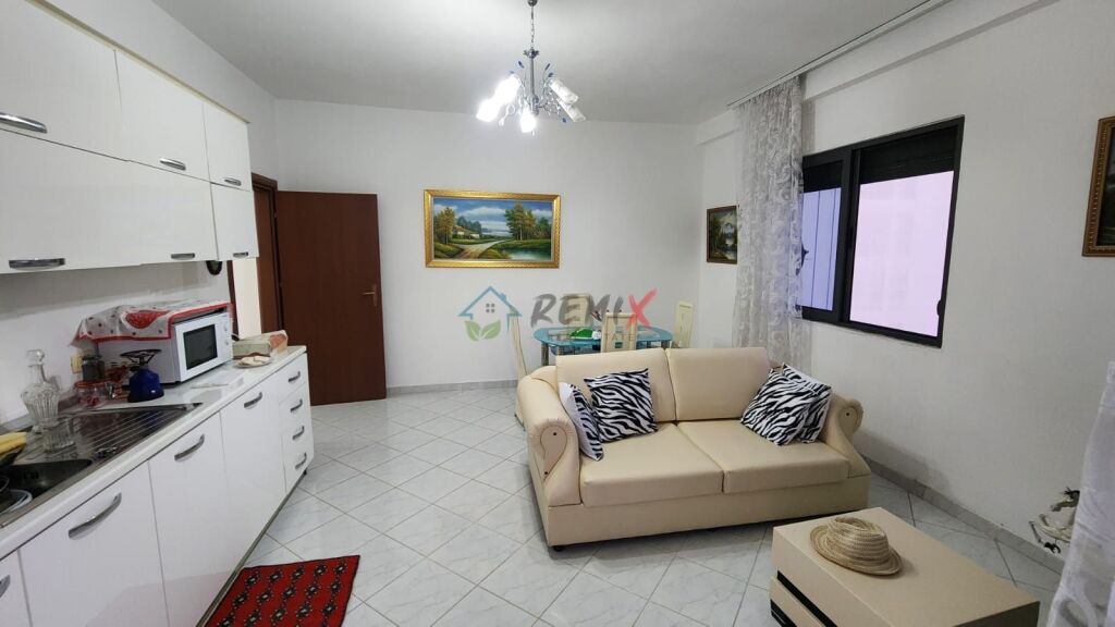 🏡 APARTMENT 2+1 FOR RENT – DAJLANI BRIDGE, DURRËS 🔑