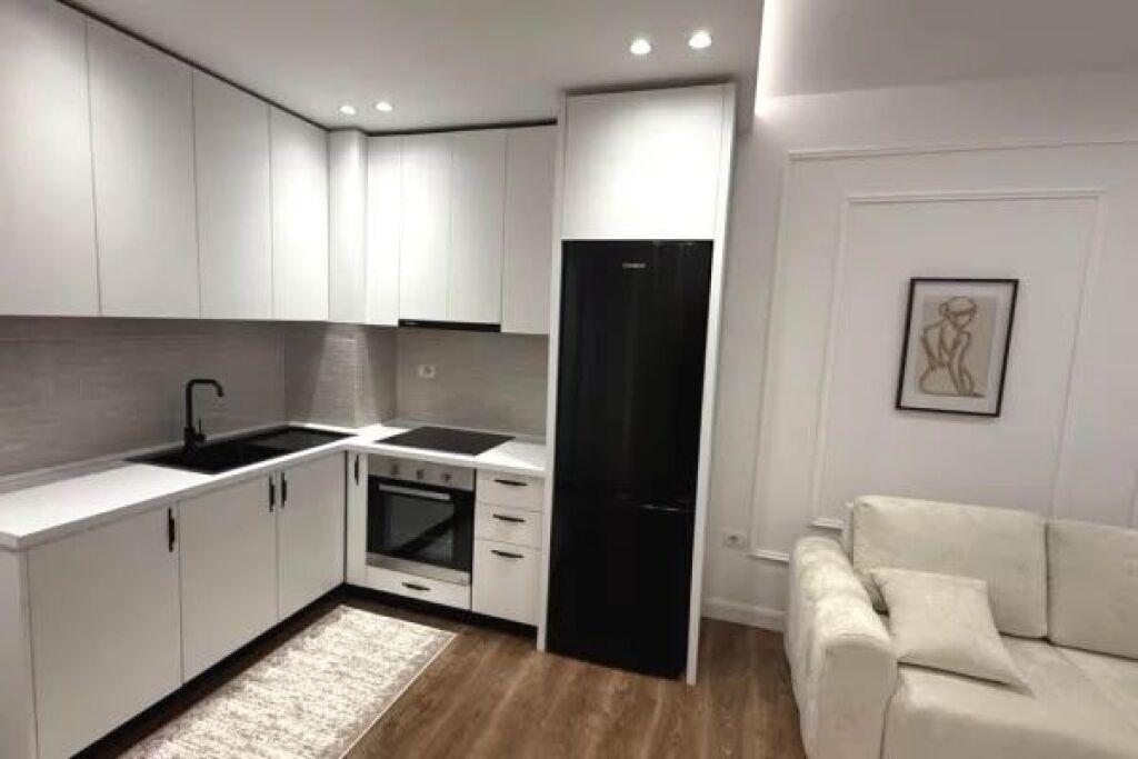 🏡 EXCLUSIVE – 1+1 APARTMENT FOR RENT | YZBERISHT