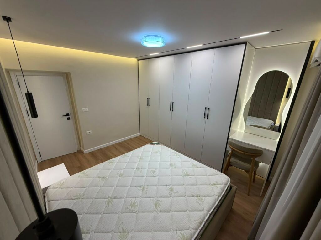 🏡 SUPER apartment 1+1 for sale  📍 “Kongresi i Manastirit” Street, opposite the Pediatrics