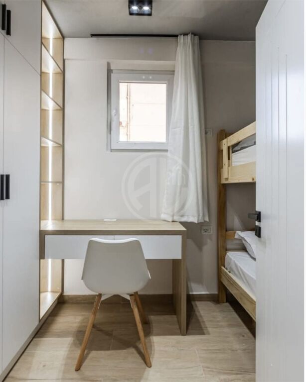 Duplex in vendita a Shkëmbi i Kavajës – a pochi passi dal mare