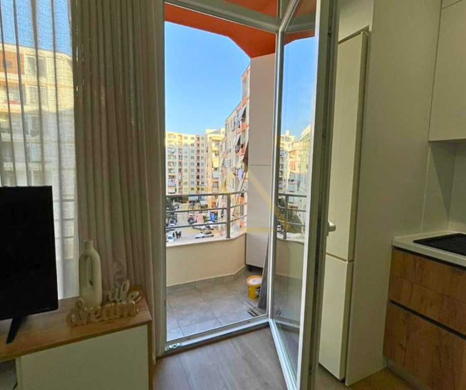 AFFITTASI APPARTAMENTO 1+1 – ASTIR, VILA L, TIRANA