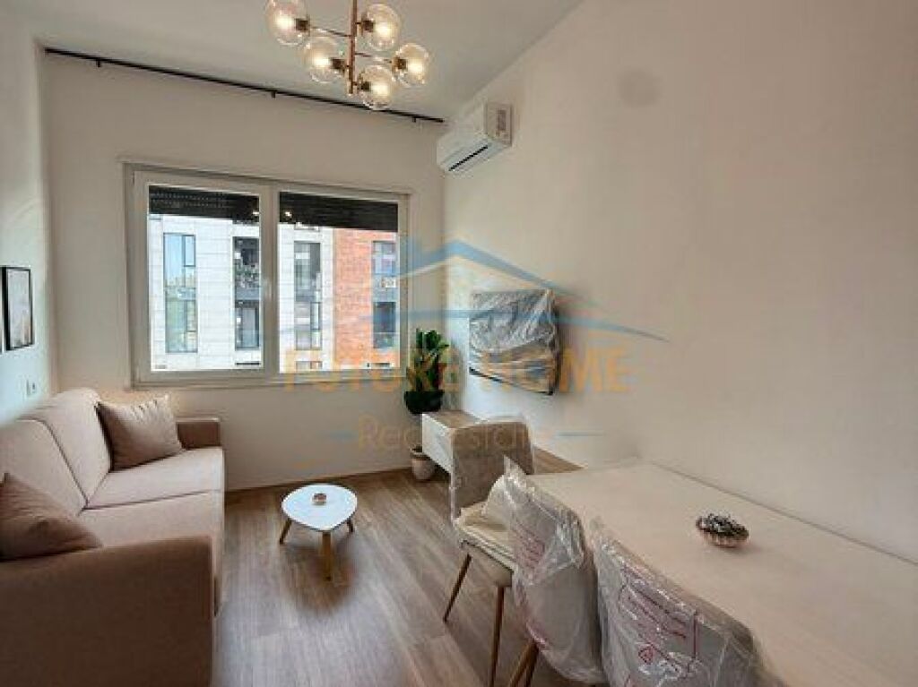 Qera, Apartament 1+1, Rezidenca Henke, Tiranë