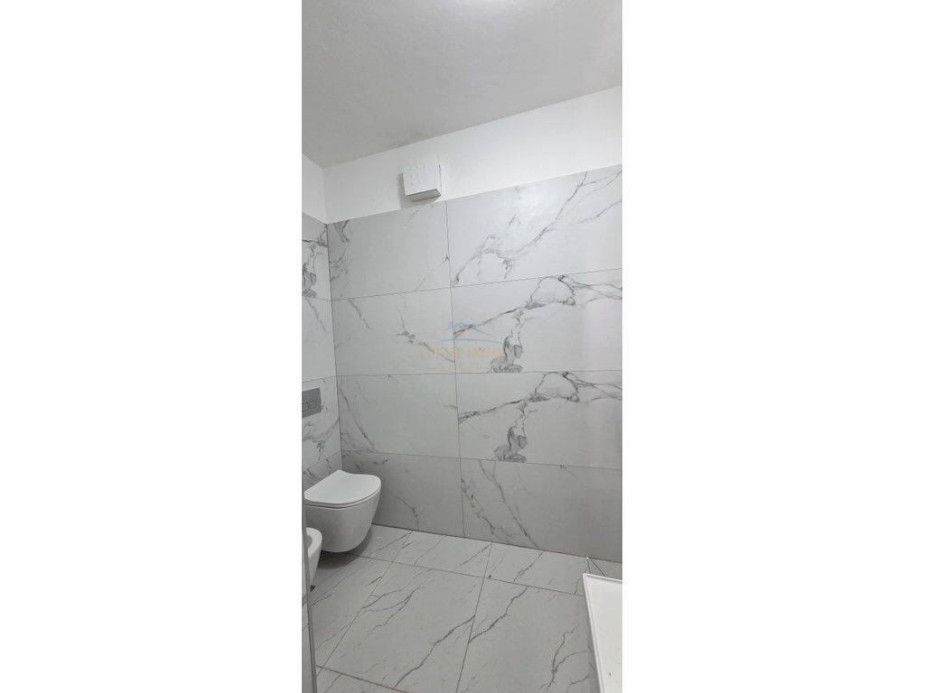Qera, Apartament i ri 1+1+Post Parkimi, Jordan Misja