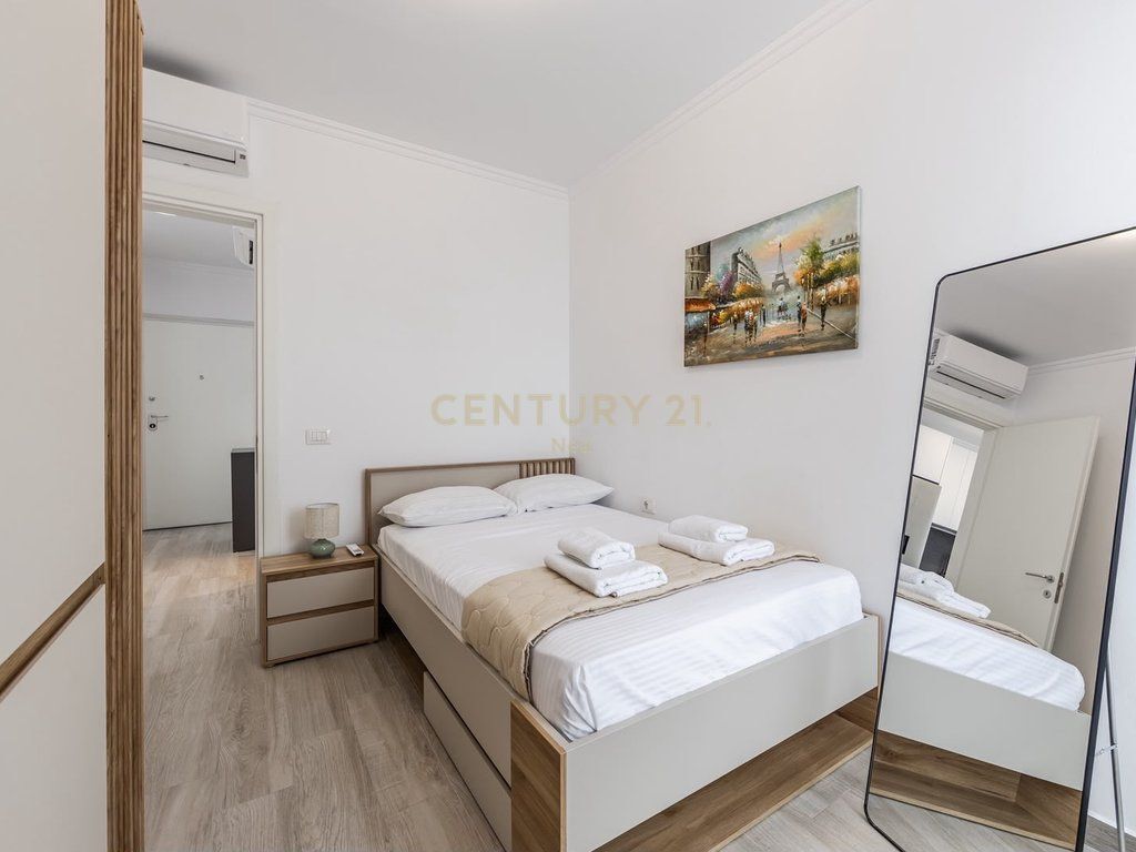 APPARTAMENTO IN AFFITTO 2+1+PARCHEGGIO, NUOVO BOULEVARD