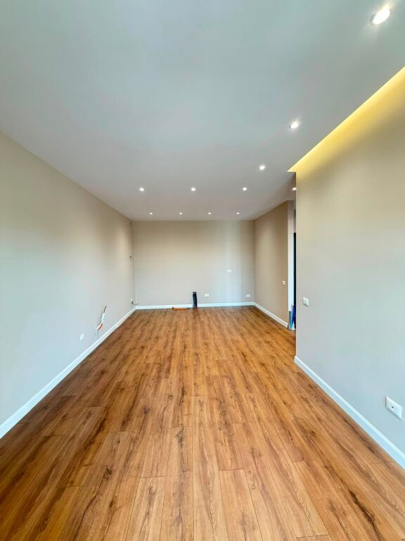 Apartament 1+1 ne Shitje Tek Rezidenca Porta Tirana e Re ID 5390