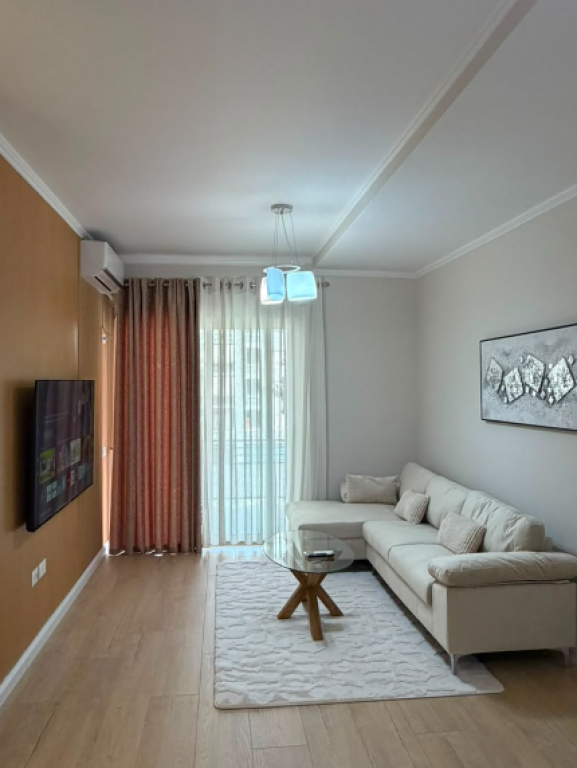 SHITET APARTAMENT 1+1 | GOLDEN PARK – RRUGA E KAVAJËS
