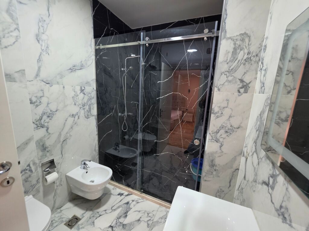📣 AFFITTO 🏡 Super Appartamento 2+1+2+Parcheggio  📍Astir 🛣️ Via Veli Dedi