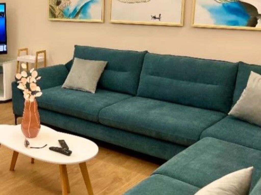 Appartamento 1+1 in affitto ad Ali Demi, vicino al Bar Britaniku.