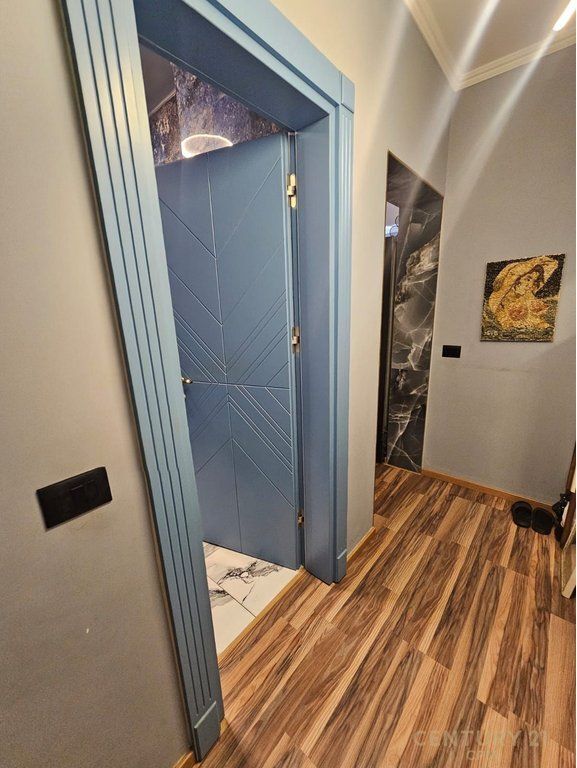 Apartament 1+1 Për Shitje pranë Kompleksit Delijorgji, Tiranë - 18.000.000 ALL | 63 m²