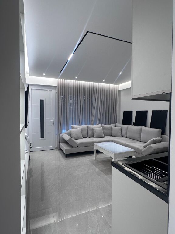 Apartament 1+1