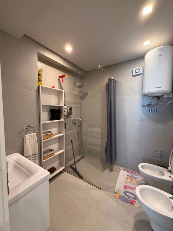 Modern 2+1 apartment in the Ali Demi area!