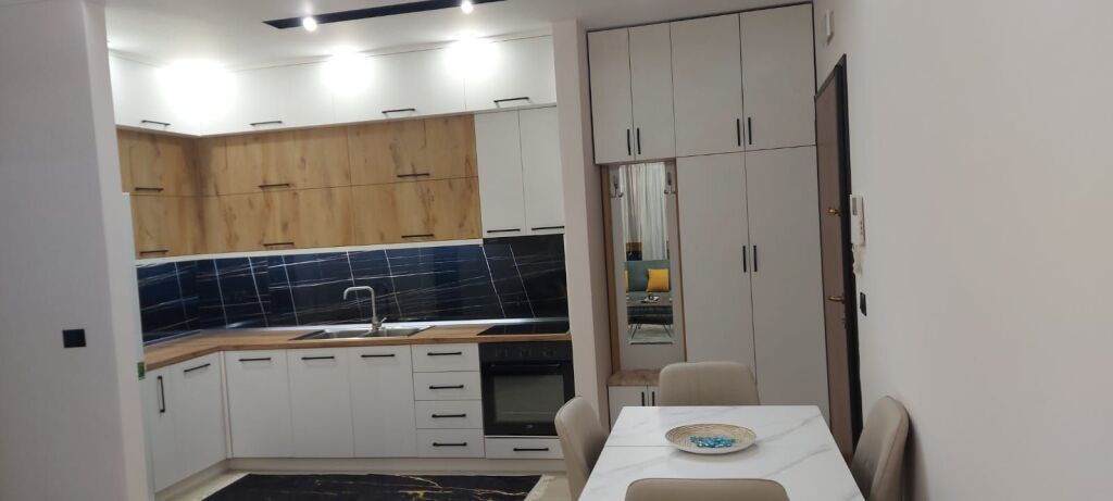 JEPET ME QIRA | APARTAMENT 1+1 – SOFIA RESIDENCE