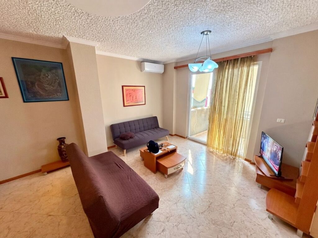 Affitto, Appartamento 2+1, Via Kosovarëve, Tirana