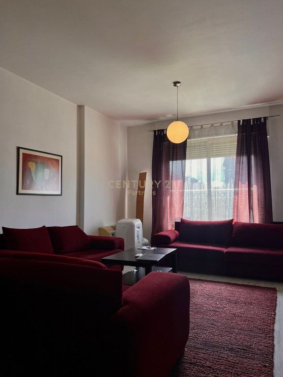 APARTMENT 2+1 FOR RENT OPPOSITE DEIORGJI!!