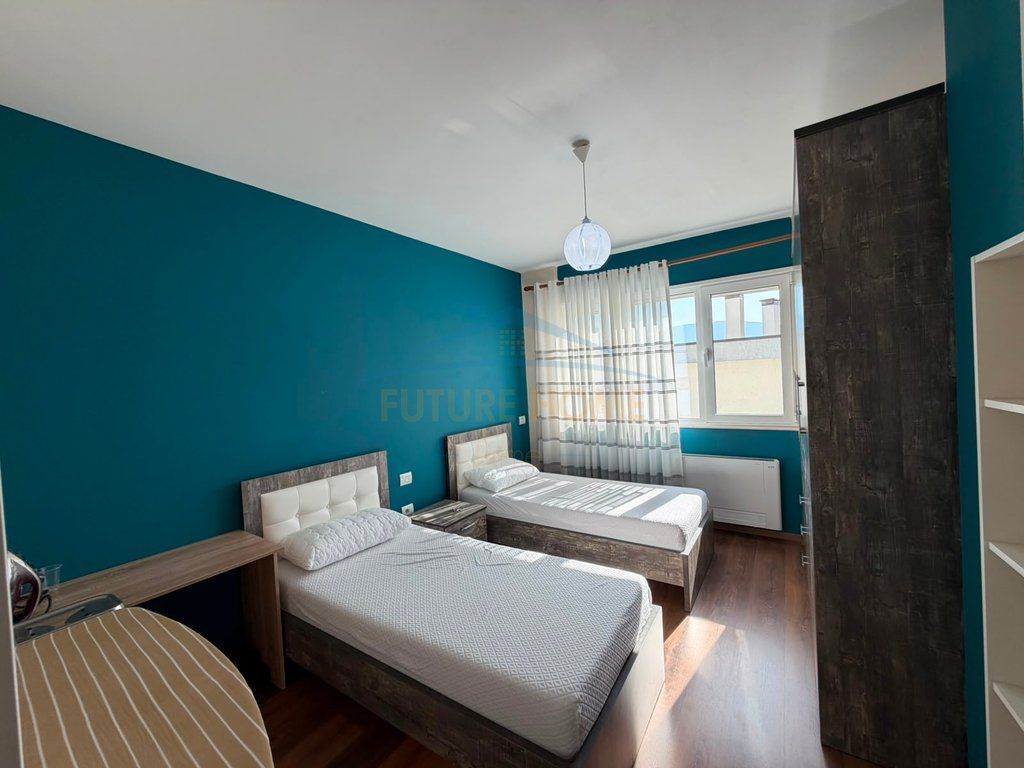 Qera , Apartament 2+1+2 , Kopshti Zoologjik , Tirane
