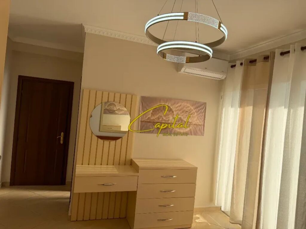 APARTAMENT ME QIRA 2+1+2 KODRA E DIELLIT 75.000 LEKE