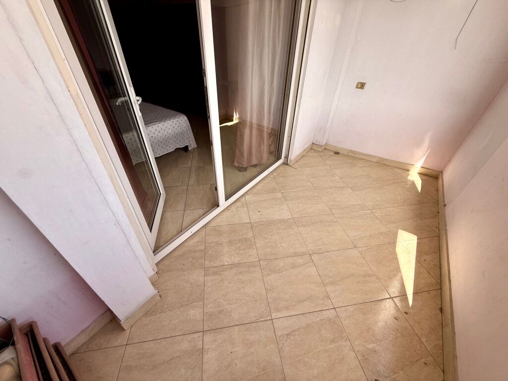 📣 QERA Apartament 1+1 📍 Rruga “Siri Kodra”, Brenda Unazes Se Vogel, Prane Market “Xhangolli” ✨