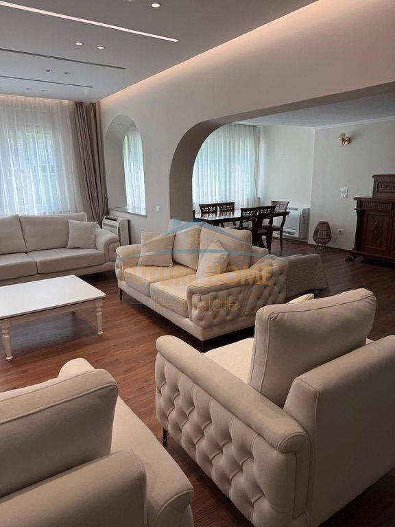 Rent, Luxury apartment 2+1+2, Bllok