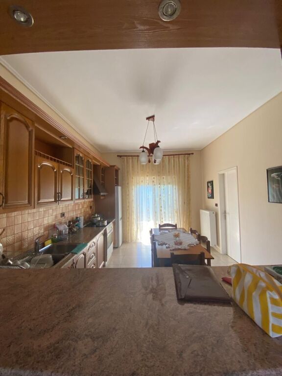 🏡 Vilë 2-Katëshe për Shitje – Spitallë, Durrës