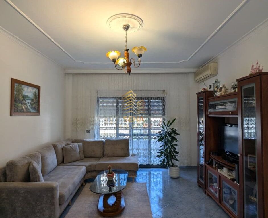 Qira, Apartament, 2+1+Blk, Bulevardi i Ri, 55.000 Leke/muaj