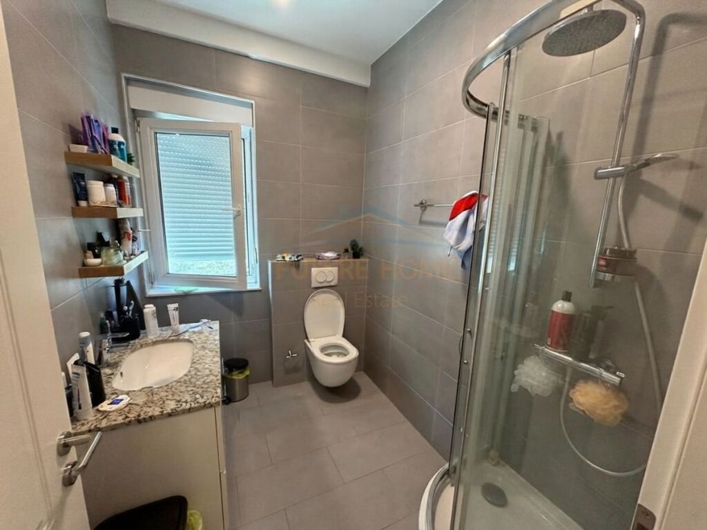 Qera, Apartament 2+1+Post Parkimi , Rezidenca Touch of the Sun ,Sauk , Tirane.