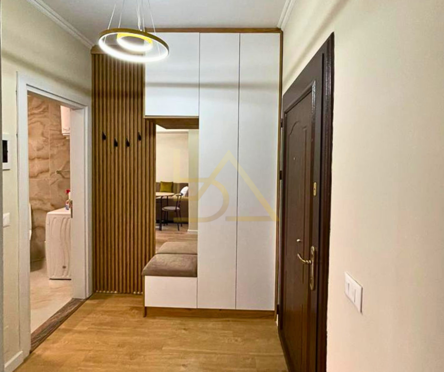 AFFITTASI APPARTAMENTO 1+1 – ASTIR, VILA L, TIRANA
