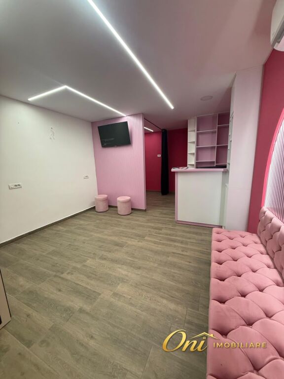 SHKOZE, SHOP FOR RENT